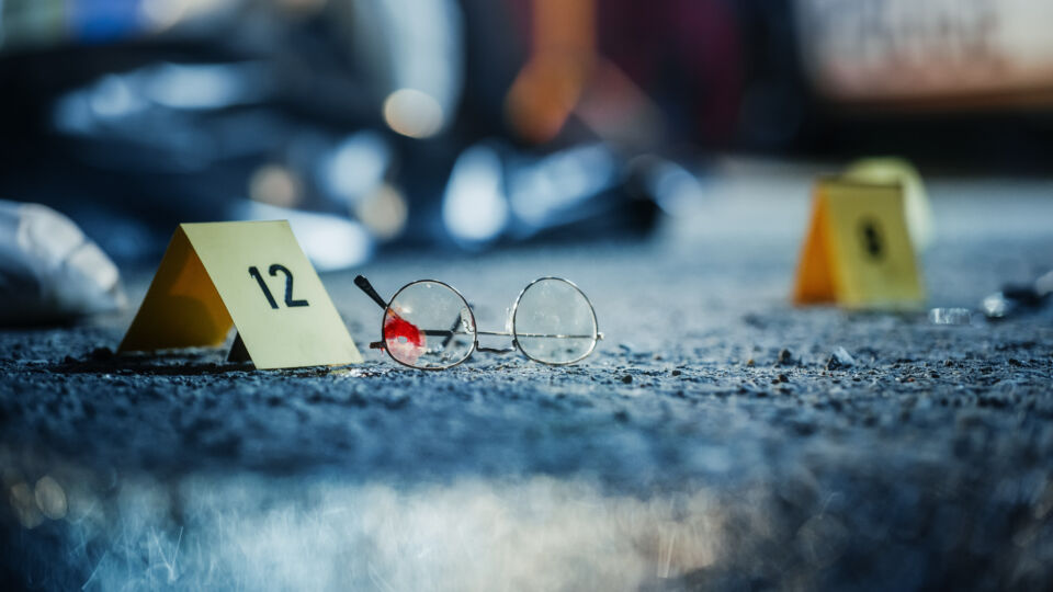 Ground level photogrammetry is a simple method of crash and crime documentation that functions best as a visual complement to more detailed reports.